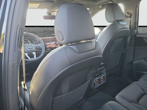 New 2026 Audi Q7 2.0T Premium Plus image 14