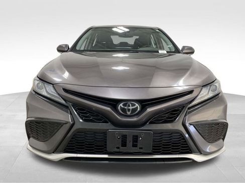 Used 2023 Toyota Camry XSE image 6