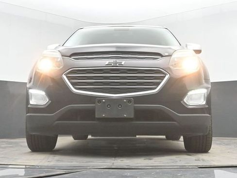 Used 2016 Chevrolet Equinox LT AWD/4WD image 41