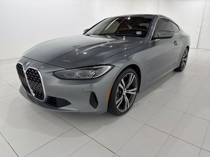 Used 2024 BMW 430i xDrive Coupe w/ Premium Package