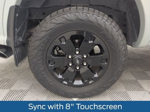 Used 2023 Ford Ranger XLT w/ Equipment Group 302A High image 19