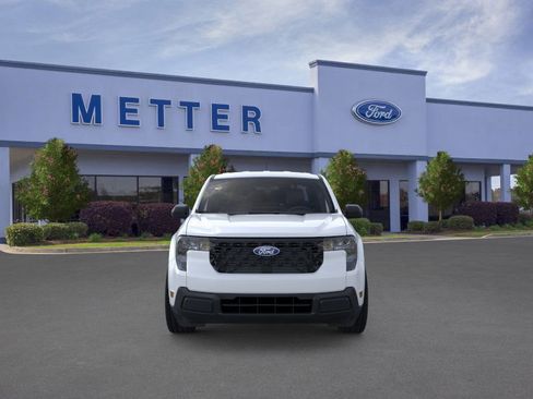 New 2025 Ford Maverick XL image 38