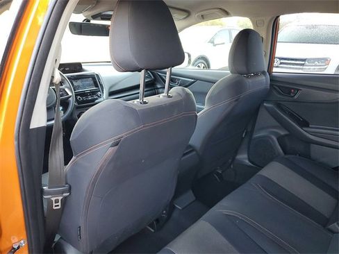 Used 2018 Subaru Crosstrek 2.0i Premium w/ Popular Package #2 image 10