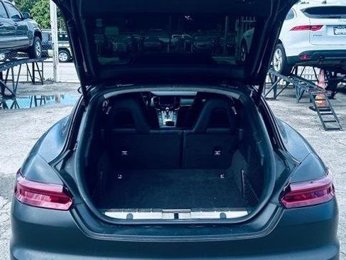 Used 2016 Porsche Panamera 4 image 12