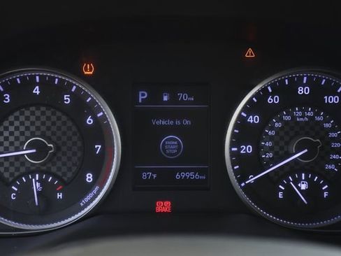 Used 2020 Hyundai Elantra Value Edition image 10