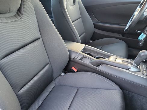 Used 2014 Chevrolet Camaro LT w/ RS Package image 16