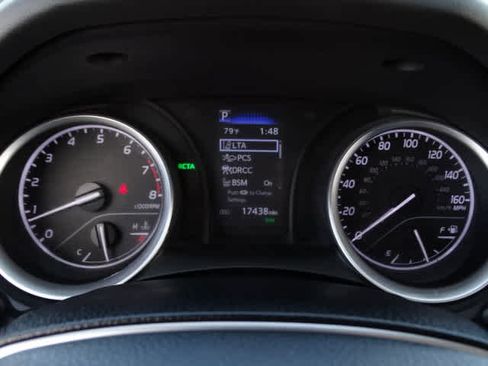 Certified 2023 Toyota Camry LE w/ Convenience Package image 24