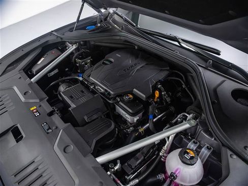 New 2026 Genesis GV70 2.5T Advanced image 11