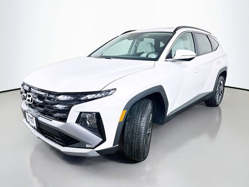 New 2026 Hyundai Tucson SEL AWD/4WD image 3