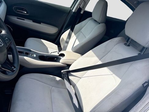 Used 2021 Honda HR-V EX image 20