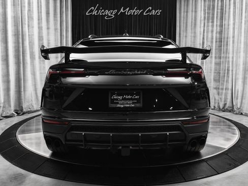 Used 2020 Lamborghini Urus image 4