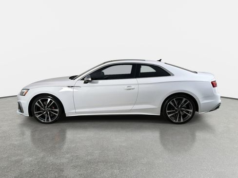 Used 2023 Audi S5 Premium Plus AWD/4WD image 6