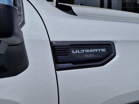 New 2026 GMC Sierra 1500 Denali Ultimate image 20