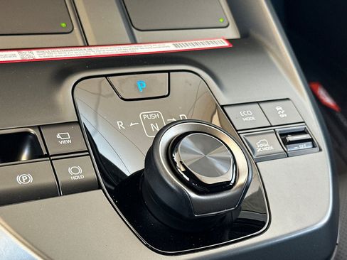 New 2026 Toyota bZ Woodland AWD/4WD image 24