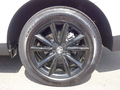 Used 2025 Acura RDX SH-AWD image 28