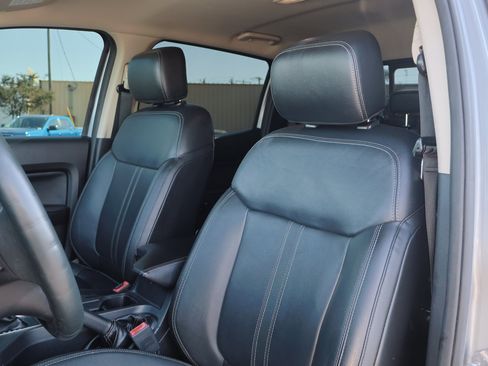Used 2020 Ford Ranger Lariat w/ Technology Package image 12