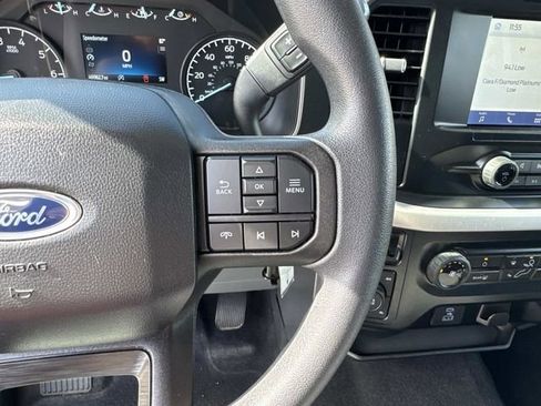 Used 2023 Ford F150 XLT image 26
