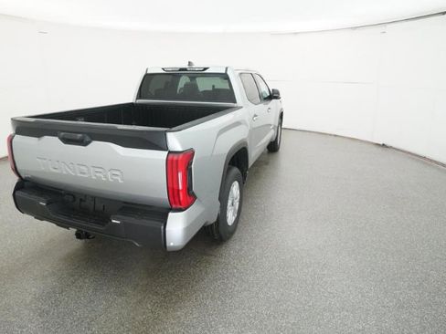 New 2026 Toyota Tundra SR5 AWD/4WD image 13