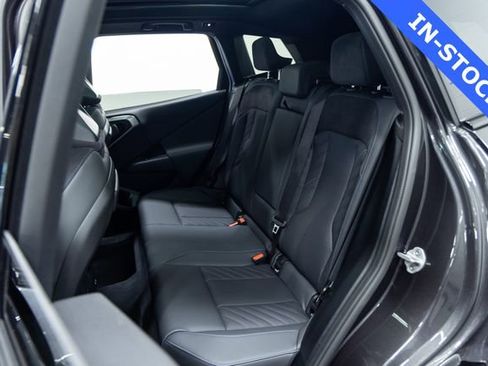 Used 2025 BMW X3 xDrive30i AWD/4WD image 23
