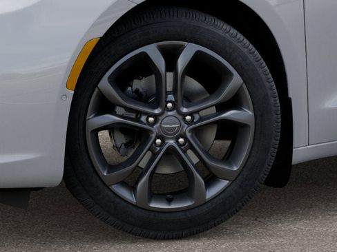 New 2026 Chrysler Pacifica Select image 24