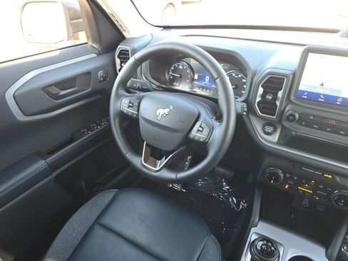 Used 2024 Ford Bronco Sport Outer Banks w/ Tech Package image 27