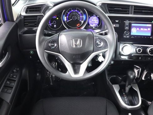 Used 2020 Honda Fit LX image 25