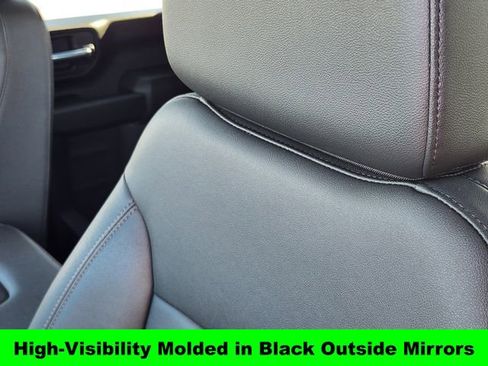 Used 2024 Chevrolet Silverado 3500 W/T w/ WT Convenience Package image 15