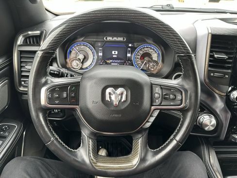 Used 2021 RAM 1500 Limited image 30