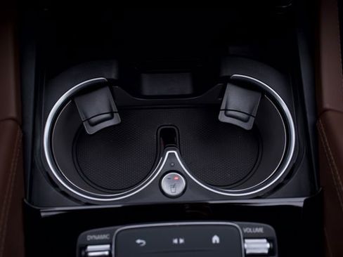 New 2026 Mercedes-Benz GLE 53 AMG 4MATIC Coupe image 36