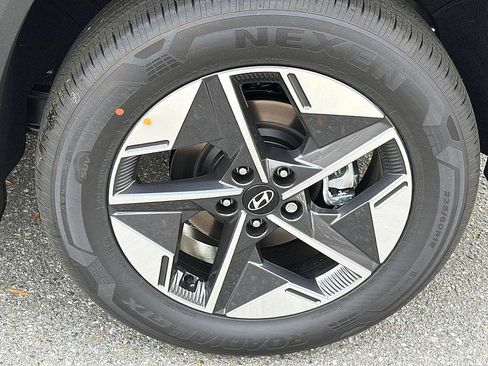 New 2026 Hyundai Tucson SEL image 5