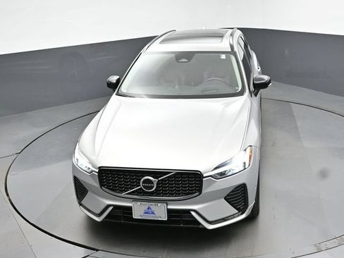 Used 2023 Volvo XC60 B6 Ultimate w/ Protection Package Premier AWD/4WD image 43