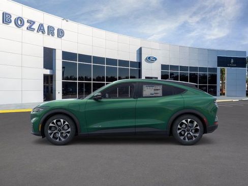 New 2025 Ford Mustang Mach-E Select image 3