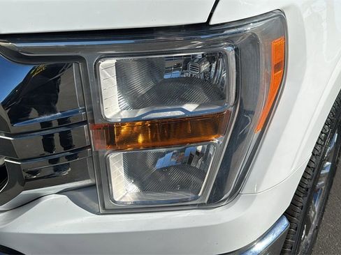 Certified 2022 Ford F150 XLT w/ Equipment Group 301A Mid image 6