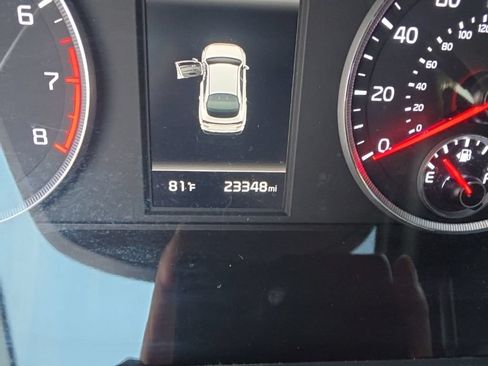Used 2024 Kia K5 LXS FWD image 22