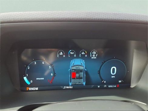 Used 2025 Ford F150 STX image 20