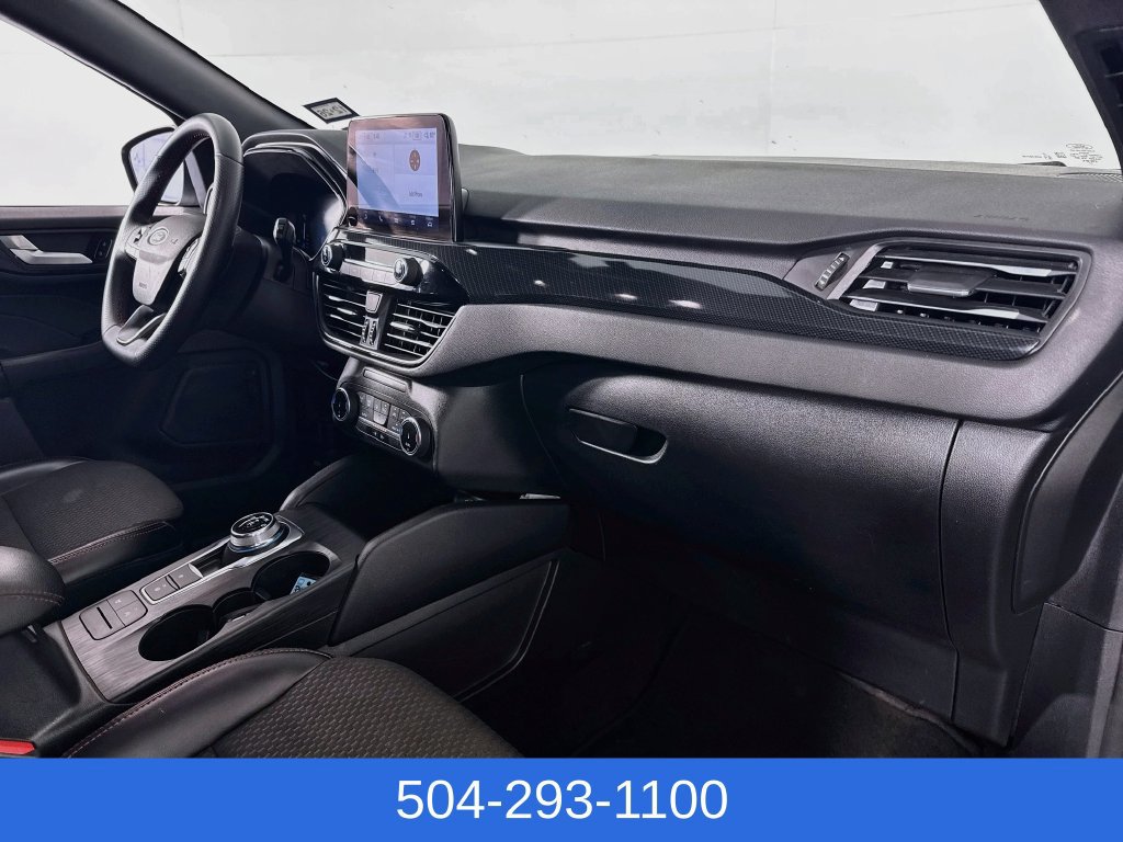 Used 2024 Ford Escape ST-Line FWD image 28