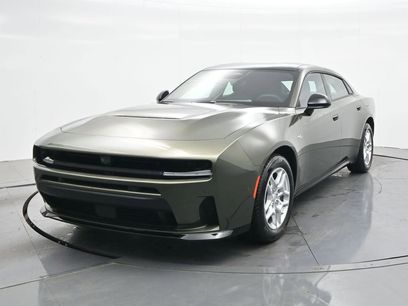 New 2026 Dodge Charger R/T