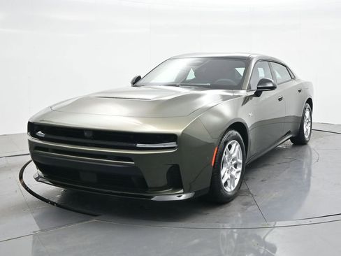 New 2026 Dodge Charger R/T AWD/4WD image 1