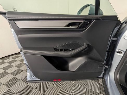 New 2026 Porsche Macan 4S Electric image 25