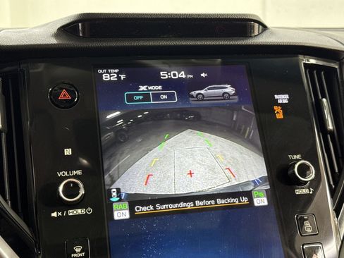 Used 2020 Subaru Outback Touring XT AWD/4WD image 31
