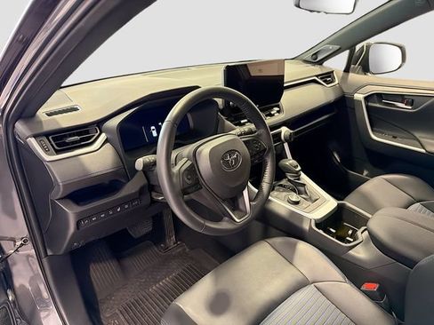 Certified 2024 Toyota RAV4 XSE AWD/4WD image 8