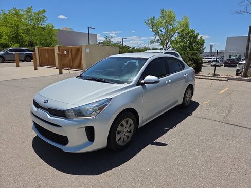 Used 2020 Kia Rio S FWD image 10