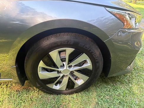 Used 2019 Nissan Altima 2.5 S FWD image 35