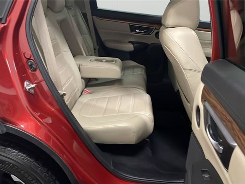 Used 2019 Honda CR-V Touring image 13