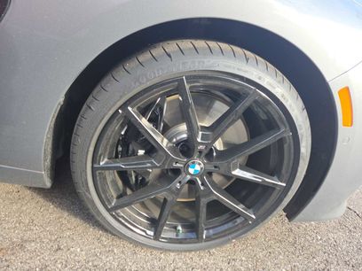 New 2026 BMW M850i xDrive