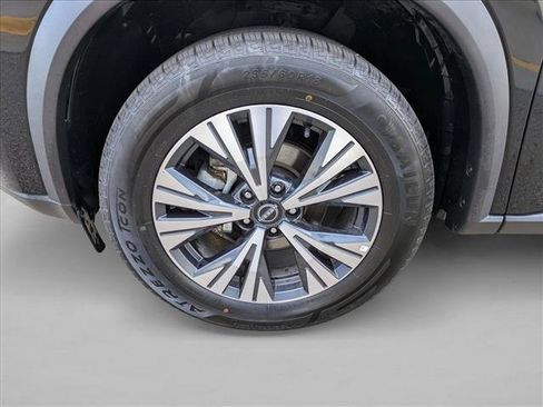 Used 2023 Nissan Rogue SV AWD/4WD image 22
