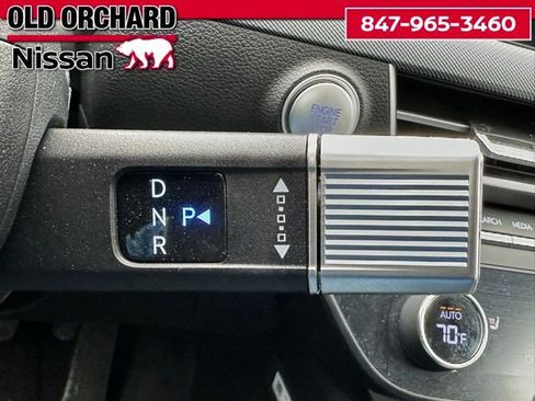 Used 2025 Hyundai Sonata SEL AWD/4WD image 18