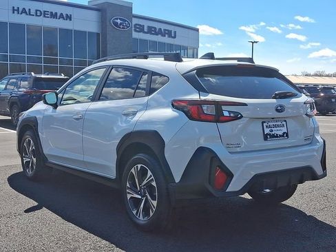 Certified 2024 Subaru Crosstrek 2.0i Premium AWD/4WD image 5