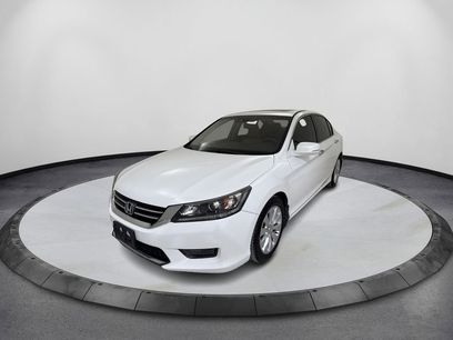 Used 2014 Honda Accord EX-L
