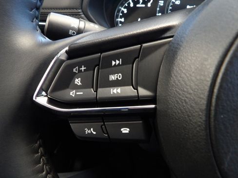 Certified 2025 MAZDA CX-5 AWD 2.5 S image 29